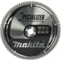 Makita 305x30x2,3 mm Z100 pyörösahanterä