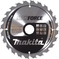 Makita B-32247 MAKFORCE Circular Saw Blade