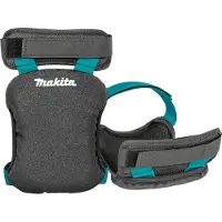 Makita E-15615 Anti-slip joustavat polvisuojat
