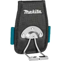 Makita Sivupora-aukko - - E-15291 - Klipsikiinnitysmekanismi - Kätevä - Ihanteellinen töihin