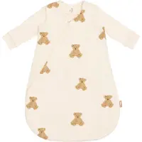 Jollein 2-in-1 Unipussi 60 cm, Teddy Bear