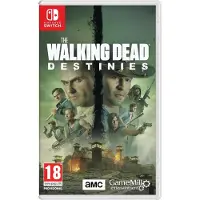 The Walking Dead: Destinies (Switch)