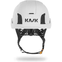 Kask Zenith X valkoinen suojakypärä