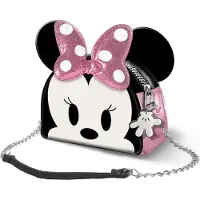 Disney Minnie Mouse M Heady Laukku