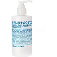 Malin+Goetz Vitamin E Face Moisturizer - Nude - 250ML