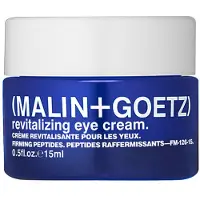 Malin+Goetz Revitalizing Eye Cream