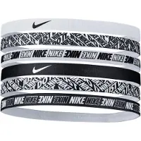 Nike Accessories Printed Päänauha 6 Yksiköt