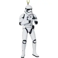 Disney Joulukuusenkoriste Stormtrooper