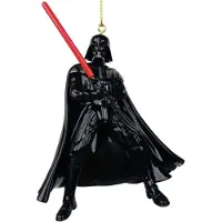 Disney Joulukuusenkoriste Darth Vader