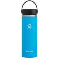 Hydroflask Wide Mouth Flex 591 ml Pacific Juomapullot One Size