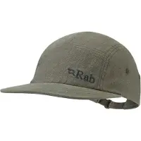 Rab Obtuse 5 Panel Cap aikuisten.lippalakki