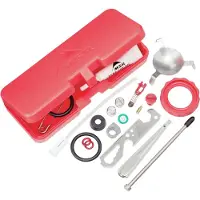 MSR Expedition Service Kit Tool Case DragonFly