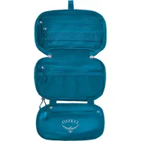 Osprey Ultralight Zip Toilett Laukku