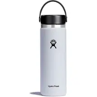 Hydroflask Wide Mouth 591ml Flex Cap 2.0
