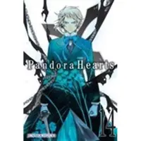 Mochizuki, Jun PandoraHearts, Vol. 14