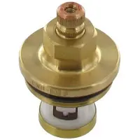 Ideal standard Børma ventiloverdel varm 32 mm.