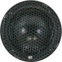 Ground Zero GZUM 55SQ 150W 2.17″ keskiäänikaiutin