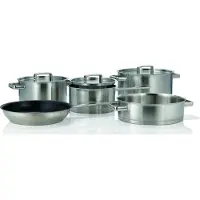 Gorenje 5-piece cookware set