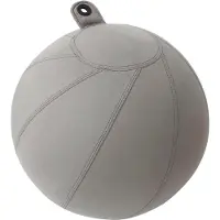 Matting – StandUp BALANCE sitting ball 75cm ø grey (551015)