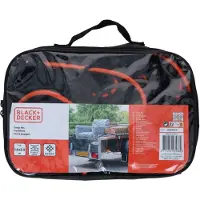 Black & Decker Joustava Tavaraverkko 1.6x2.5 M