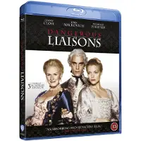 Dangerous Liaisons