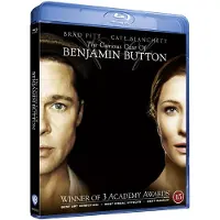 The Curious Case of Benjamin Button
