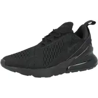 Nike Matalavartiset tennarit 'Air Max 270' musta