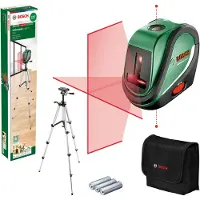 Bosch Ristilinjalaser Universal Level 2