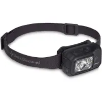 Black Diamond Storm 500-R Headlamp