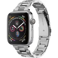 Spigen Apple Watch Series 11/10/9/8/7/6/SE 3/SE Modern Fit Ranneke - 40mm/41mm/42mm - Hopea