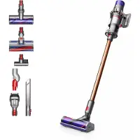 Dyson V10 Cyclone Absolute varsi-imuri