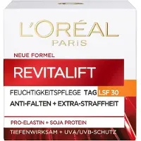 L'Oréal Kasvohoito Day & Night Day Care