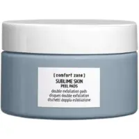 Comfort zone Sublime Skin Peel Pads Facial Peeling 28 pcs
