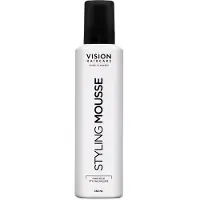 Vision Haircare Styling Mousse 250 ml