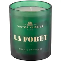 Victor Vaissier La Forêt Vert Scented Candle, 220g