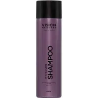 Vision Haircare Silver Shampoo 250 ml