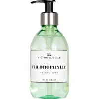 Victor Vaissier Chlorophylle Soap, 300ml