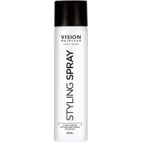 Vision Haircare Fast Styling Spray 400 ml