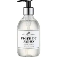 Victor Vaissier Figue du Japon Soap, 300ml