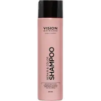 Vision Haircare Repair & Color Shampoo 250 ml