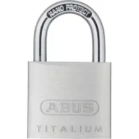 ABUS 64TI/30 riippulukko