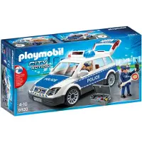 Playmobil poliisiauto - 6920