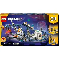 LEGO Creator Avaruusvuoristorata (31142)