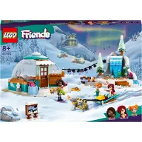 LEGO 41760 Igluseikkailu