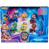Spin Master Mighty Movie Figuurit 6-pack