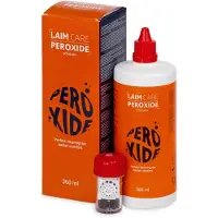 Esoform Laim-Care Peroxide linssineste 360 ml