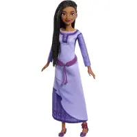 Disney Wish Core Doll Asha