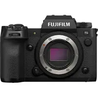 Fujifilm X-H2S EU