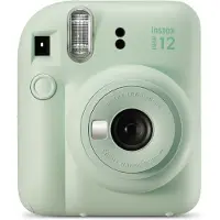 Fujifilm INSTAX MINI 12 MINTTU (16806119)