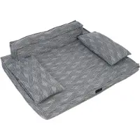 Modern Living Kingman -koiransohva 98x80x23cm